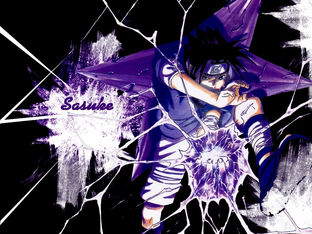 Gambar Sasuke Mari Mencari Ilmu Memperdalam Pengetahuan Di Dunia
